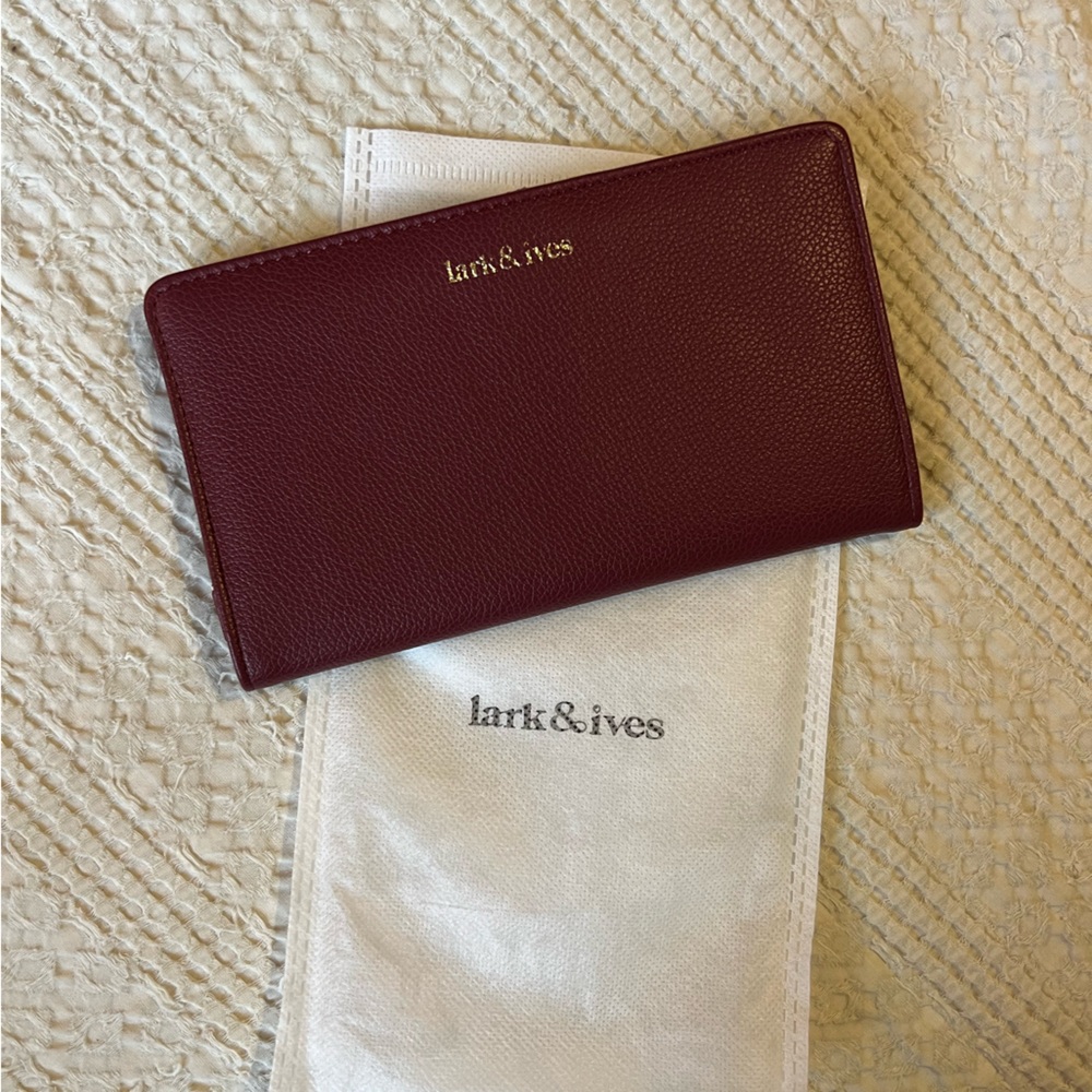 BNWT Wallet/Cardholder